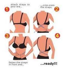 Low Back Dress Low Back Bra Bra Bra Straps