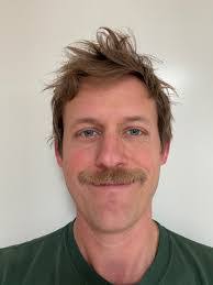 Mark Millner's Instagram, Twitter & Facebook