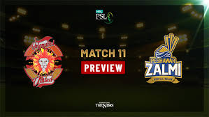 Isu vs psz, pakistan super league 2021. Islamabad United Vs Peshawar Zalmi Psl 2019 Match 11 Preview