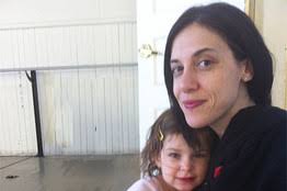 Amandasteinberg: Princess Daughter Redux