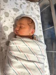 💙Weston Bruno McClelland💙 🤍7lbs 11oz 20.5 inches🤍 💙4~25~24💙