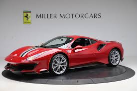 Maybe you would like to learn more about one of these? Pre Owned 2020 Ferrari 488 Pista For Sale Special Pricing Mclaren Greenwich Stock 4677c