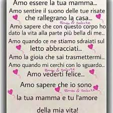 Essere La Tua Mamma Citazioni Figlio Mamma Frasi Sul Compleanno Di Una Figlia Citazioni Sulla Felicita