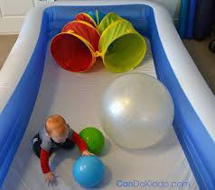 8 Reasons To Love A Baby Pool Playpen Cando Kiddo