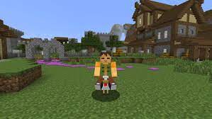 To your attention are animal bikes mod for minecraft 1.7.10 and 1.8 1.8.8 1.12.2 which will allow you to feel like a real rider that can ride on any kind of . Animal Bikes 1 12 2 Minecraft Mods