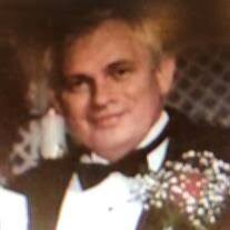 Robert McClendon Obituary