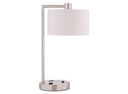 Possini euro design hy14lp0291, hy14lp0371 calvin led desk lamp with usb charger port. Best Desk Lamp With Usb Ports In 2021 Windows Central