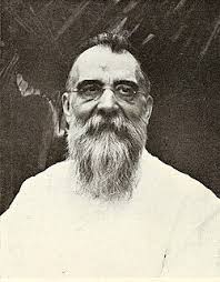 Jean Ferdinand Caius