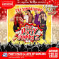 The Party Popperz - Christmas Party Night event image