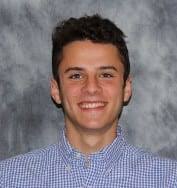 Athletes of the Week