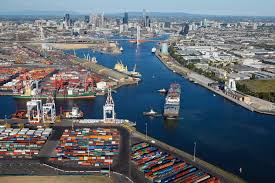 Port Of Melbourne Leasing Deal Finalised