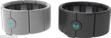 I recently rebuilt my pc and needed to make sure i didn't shock myself. The 100 Jedi Wristband That Lets You Control A Computer And Even Fly A Drone All With A Flick Of The Wrist Daily Mail Online