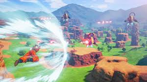 Goku y sus amigos regresan con dragon ball super para llevar más lejos que nunca su nivel de poder de saiyan, disponible completa en crunchyroll. Everything You Need To Know About Dragon Ball Z Kakarot Us