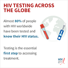 Global Statistics Hiv Gov