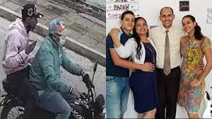 Detalles de la masacre contra pastor evangélico y su familia en Aguachica,  Cesar - Semana