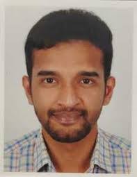 Ashish Uchil's Instagram, Twitter & Facebook