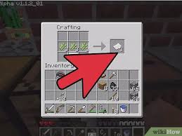 In minecraft a book is an important basic item in your inventory. How To Make A Bookshelf In Minecraft 9 Steps With Pictures