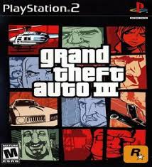 The release date of this game is 14th april 2015. Grand Theft Auto Iii Playstation 2 Ps2 Isos Rom Download