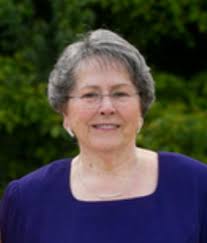 Betty Haymaker Carroll