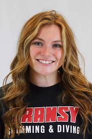 2023 Women's Track and Field Roster