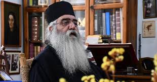 Μορφου νεοφυτοσ & αναλαμπη τησ ορθοδοξιασ που «θα μαθητευσουν παντα τα εθνη»! O Morfoy Den Einai Showman Teleiwse To Xai Xoyi Binteo