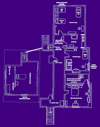I Came From A Technical High School And Was In The Carpentry Field So A Blue Print I Consider A Map Because It Helps Us Carpenters See T Cartography House