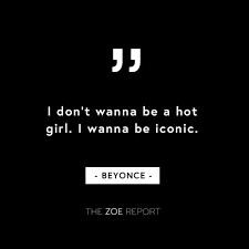12 Badass Quotes To Share For Womensequalityday The Zoe Report Badass Quotes Beyonce Quotes Words Quotes