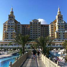 Maybe you would like to learn more about one of these? Royal Holiday Palace Turkije I Was Here Antalya Turkei Urlaub