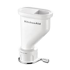The first one is a little picky, but i had a. Kitchenaid Pasta Shape Press Fc372 Buy Online At Nisbets