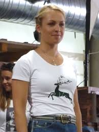 Maybe you would like to learn more about one of these? File Magdalena Neuner Mittenwald 2011 6 Jpg Wikimedia Commons