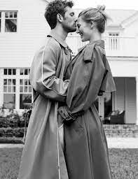 On monday the calvin klein model, 29, posted a sweet photo of her holding their. Lovebirds Toni Garrn Alex Pettyfer By Giampaolo Sgura Vogue Germany Anne Of Carversville Toni Garrn Vogue Couple Vogue Germany