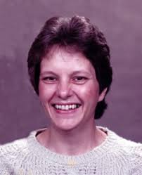 Remembering: Wanda Jo Dicken Groce, Burkesville, KY