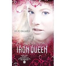 The Lost Prince (The Iron Fey Book 8) eBook : Kagawa, Julie: Amazon.com.au:  Kindle Store