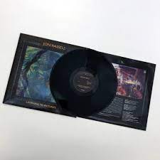 Jon hassell, whose haunting solos appear on talking heads' remain in light. Jon Hassell Collages The Past On His Absorbing New Record Bandcamp Daily