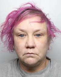 Regan Martin jailed for manslaughter of boyfriend Wayne Sibley