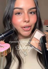 expensive makeup products that are ACTUALLY worth the splurge ✨🎀  #makeuprecomendation #splurge #splurgeworthy #luxury #luxurymakeup  @Diorbeauty @Westman-Atelier @Patrick Ta Beauty @Huda Beauty @YSL ...