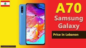 List of all samsung mobile phones and prices in bangladesh (2020). Samsung Galaxy A70 Price In Lebanon Samsung A70 Specs Price In Lebanon Youtube