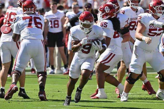No. 1 Texas vs. Oklahoma preview: Reeling Sooners look to pull off upset |  Burnt Orange Nation