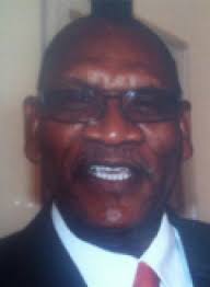 Rev. John C. Justice, Millsboro native