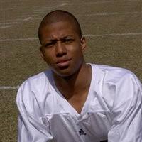 Colton Tygrett's Princeton High School Bio