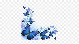 Butterfly , butterfly transparent background png clipart. Cool Pictures Of Beautiful Butterflies Blue Butterflies Butterfly Background Free Transparent Png Clipart Images Download