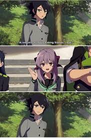 🌸 — Mikayuu Romantic Tropes