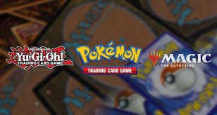 Trading Card Games: Collecting ...