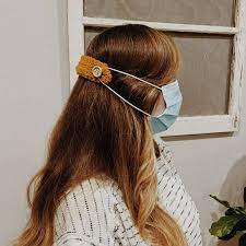 maske takma aparati yapimi mimuu com maskeler orgu yaratici fikirler