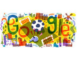 App storeзагрузите вgoogle playдоступно в. Uefa Euro 2020 Google Marks The European Championship With A Doodle The Economic Times Video Et Now