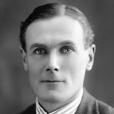 Sweet Lavender (1915)