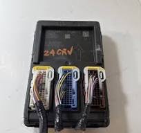 2024 HONDA CR-V EX BCM BODY CONTROL MODULE OEM 38800-3A0-C120-M1