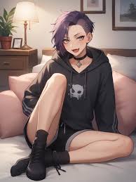 Page 30 - AI Hentai - En İyi Anime Oluşturucu