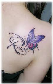 You can find these tattoos in a wide variety of colors. Why People Have Switched To Butterfly Tattoo Designs Body Tattoo Art