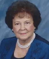 Obituary information for Florence Victoria Ross Shoemaker
